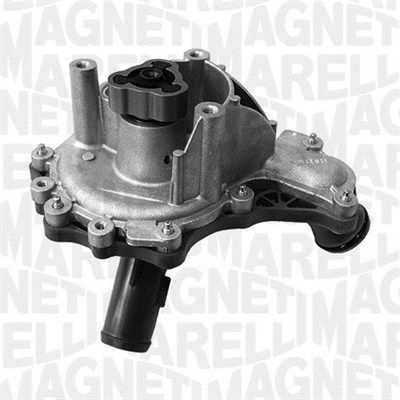 MAGNETI MARELLI vandens siurblys 350982066000